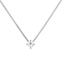 Collana Vivi Gioielli Donna in Argento 0503020040177